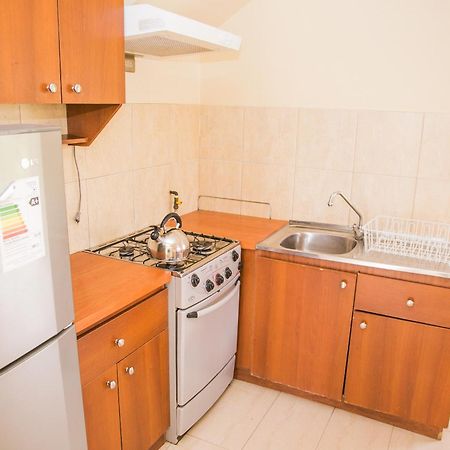 Cabanas Las Ananucas IV لا سيرينا الغرفة الصورة
