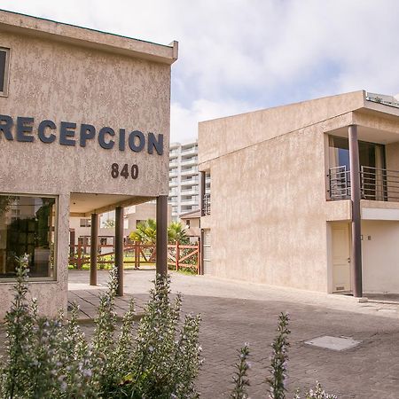 Cabanas Las Ananucas IV لا سيرينا المظهر الخارجي الصورة